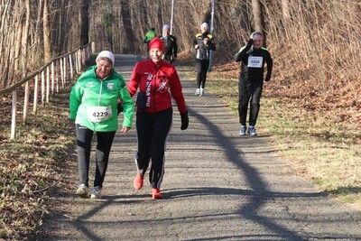 Silvesterlauf 2024