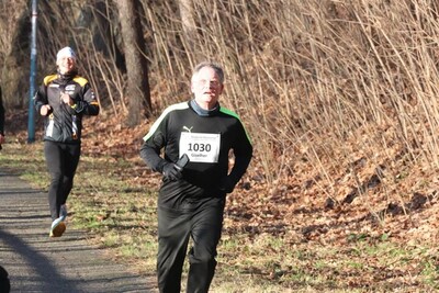Silvesterlauf 2024