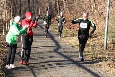 Silvesterlauf 2024