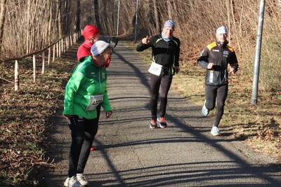Silvesterlauf 2024