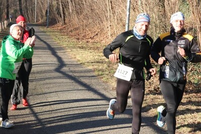 Silvesterlauf 2024
