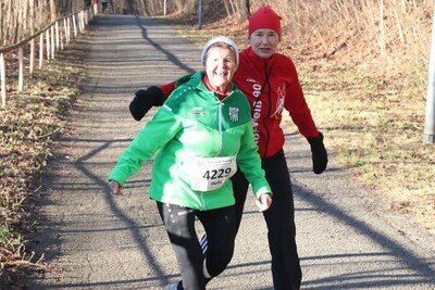 Silvesterlauf 2024