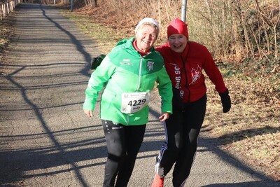 Silvesterlauf 2024