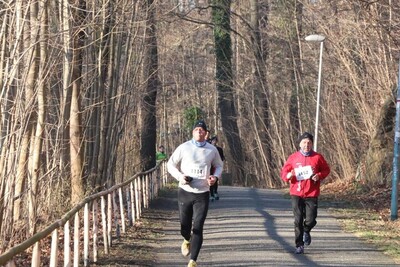 Silvesterlauf 2024