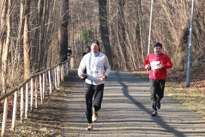 Silvesterlauf 2024