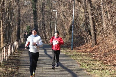 Silvesterlauf 2024