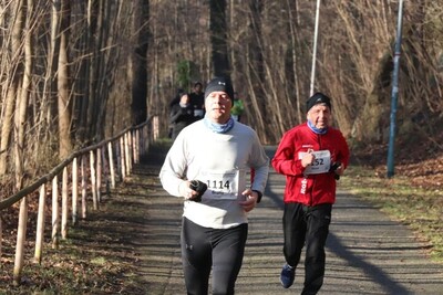 Silvesterlauf 2024