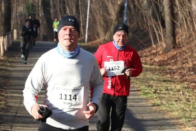 Silvesterlauf 2024