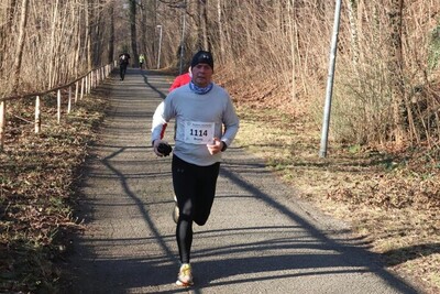 Silvesterlauf 2024