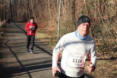 Silvesterlauf 2024