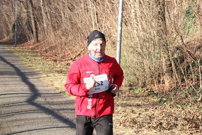 Silvesterlauf 2024
