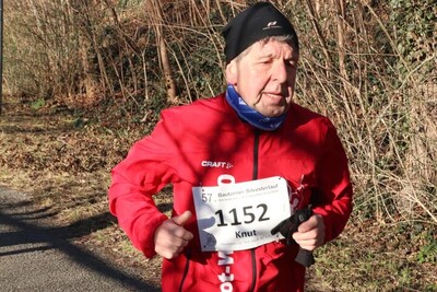 Silvesterlauf 2024