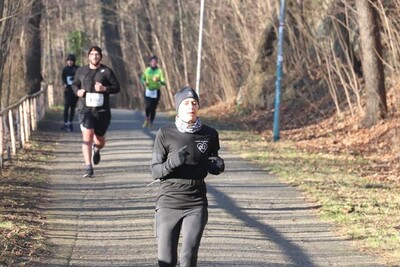 Silvesterlauf 2024