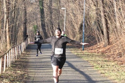 Silvesterlauf 2024