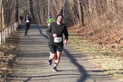 Silvesterlauf 2024