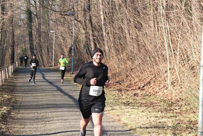 Silvesterlauf 2024