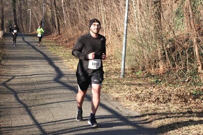 Silvesterlauf 2024