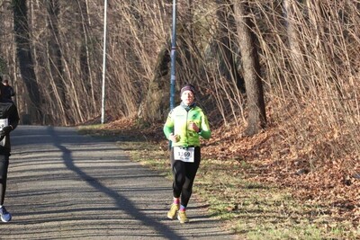 Silvesterlauf 2024