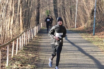 Silvesterlauf 2024