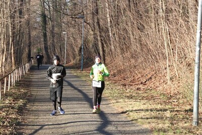 Silvesterlauf 2024