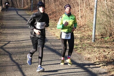 Silvesterlauf 2024