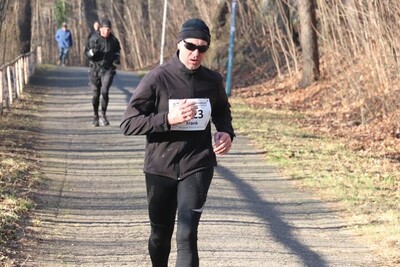 Silvesterlauf 2024