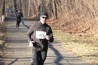 Silvesterlauf 2024