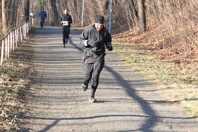 Silvesterlauf 2024
