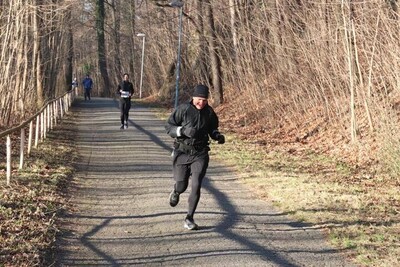 Silvesterlauf 2024