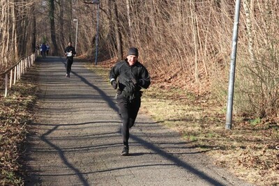 Silvesterlauf 2024