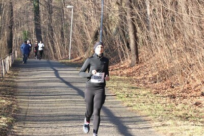 Silvesterlauf 2024