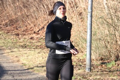 Silvesterlauf 2024