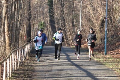 Silvesterlauf 2024