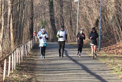Silvesterlauf 2024