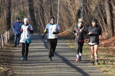 Silvesterlauf 2024