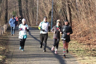 Silvesterlauf 2024