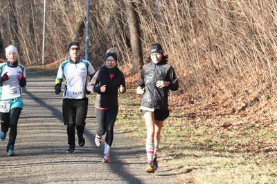 Silvesterlauf 2024