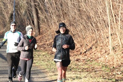 Silvesterlauf 2024