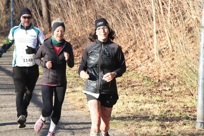 Silvesterlauf 2024