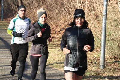 Silvesterlauf 2024