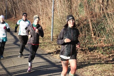 Silvesterlauf 2024