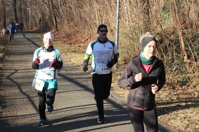 Silvesterlauf 2024