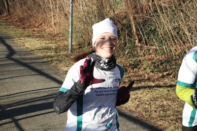 Silvesterlauf 2024