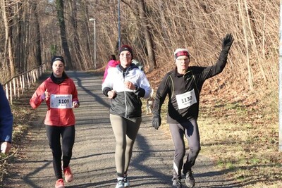 Silvesterlauf 2024