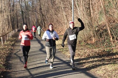 Silvesterlauf 2024