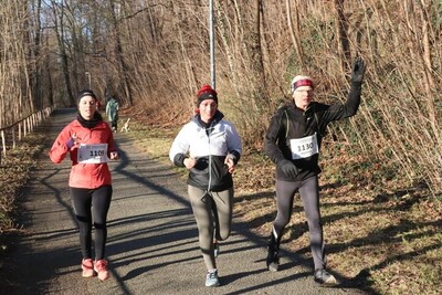 Silvesterlauf 2024