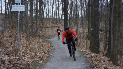 Silvesterlauf 2025 II