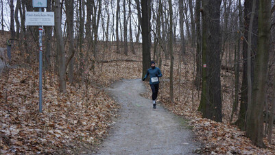 Silvesterlauf 2025 II