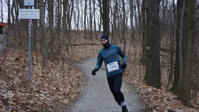 Silvesterlauf 2025 II