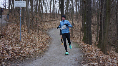 Silvesterlauf 2025 II